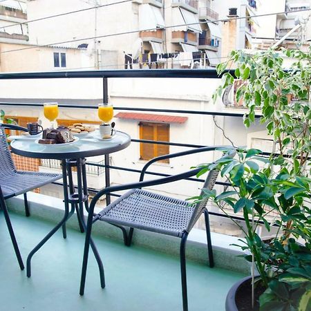 Luxury Apartment Near Acropolis! In The Heart Of Athens! المظهر الخارجي الصورة