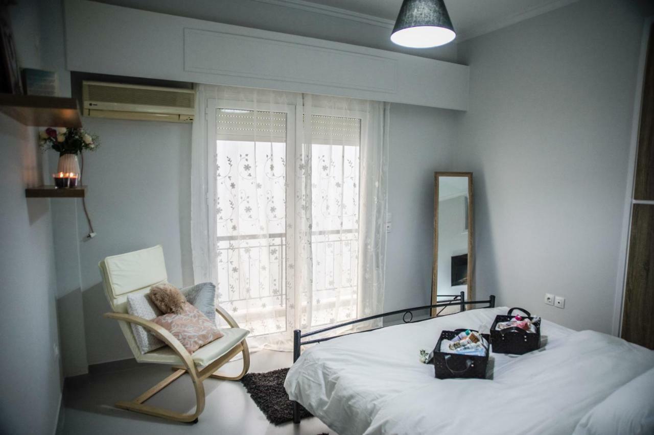 Luxury Apartment Near Acropolis! In The Heart Of Athens! المظهر الخارجي الصورة
