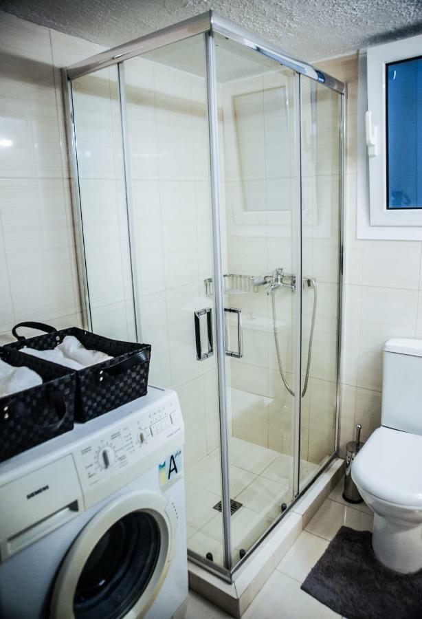 Luxury Apartment Near Acropolis! In The Heart Of Athens! المظهر الخارجي الصورة
