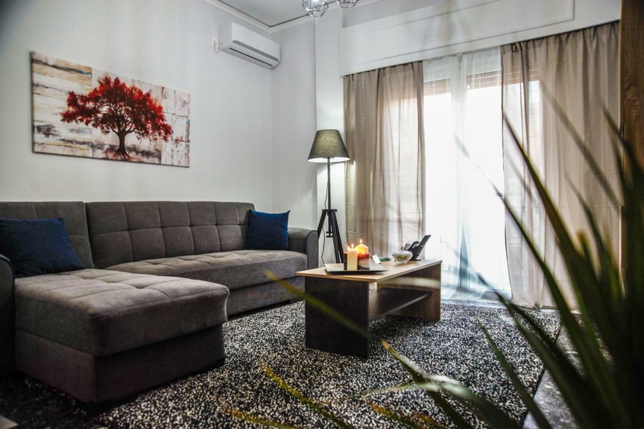 Luxury Apartment Near Acropolis! In The Heart Of Athens! المظهر الخارجي الصورة