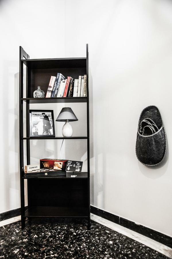 Luxury Apartment Near Acropolis! In The Heart Of Athens! المظهر الخارجي الصورة