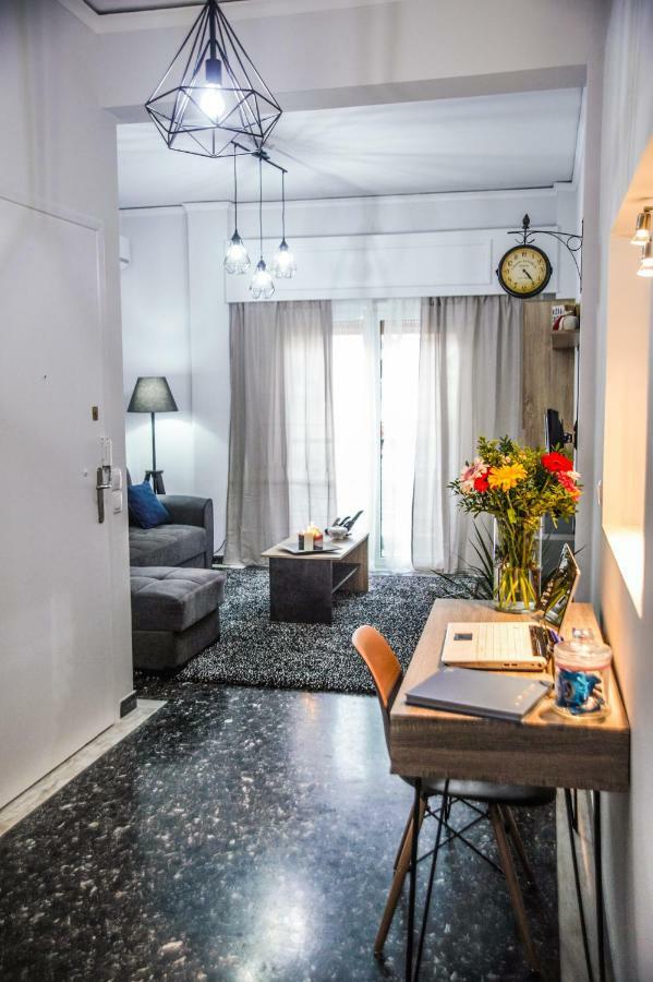 Luxury Apartment Near Acropolis! In The Heart Of Athens! المظهر الخارجي الصورة
