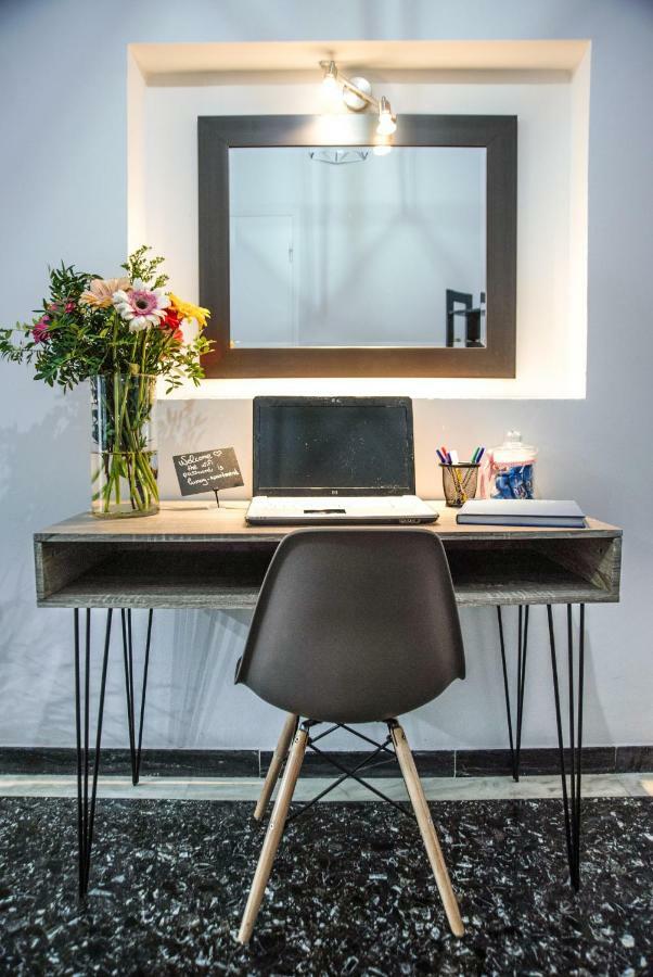 Luxury Apartment Near Acropolis! In The Heart Of Athens! المظهر الخارجي الصورة
