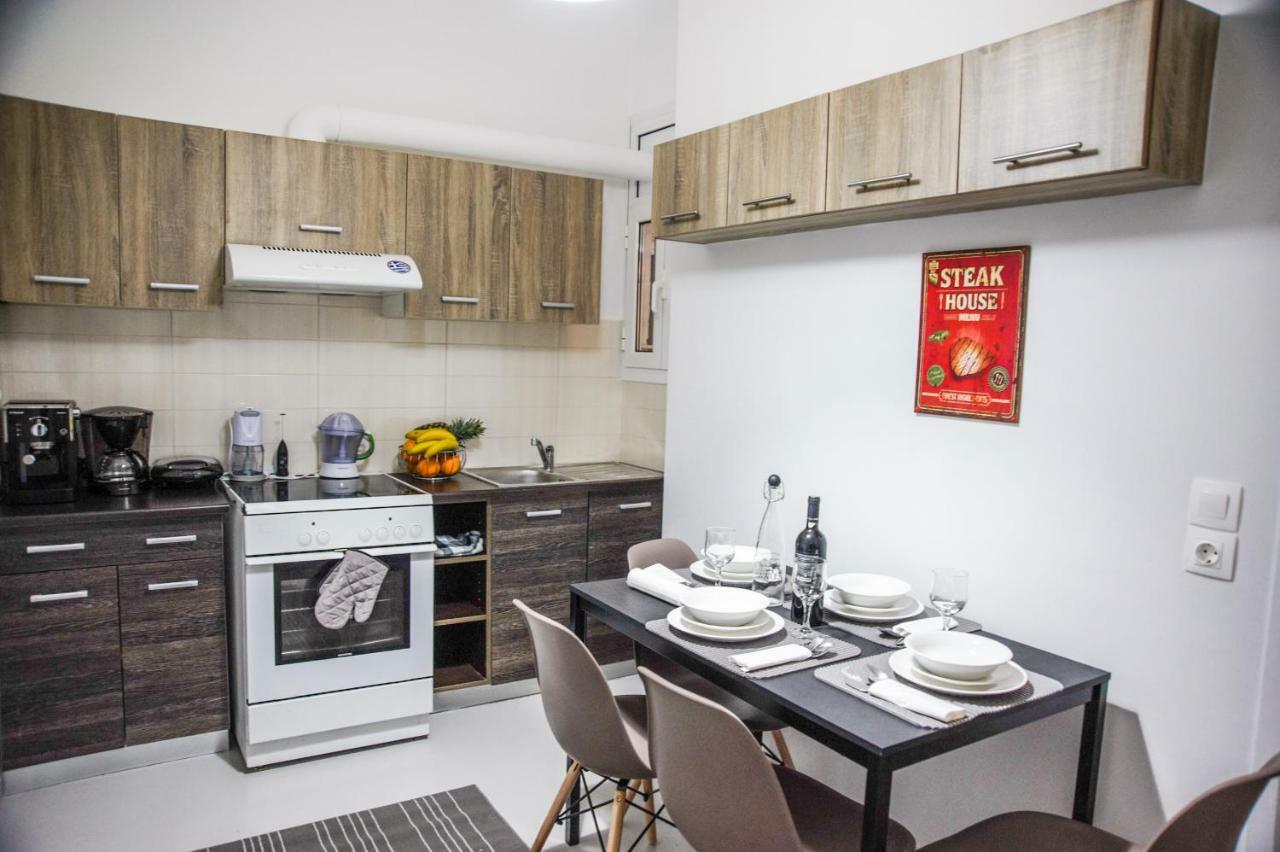 Luxury Apartment Near Acropolis! In The Heart Of Athens! المظهر الخارجي الصورة