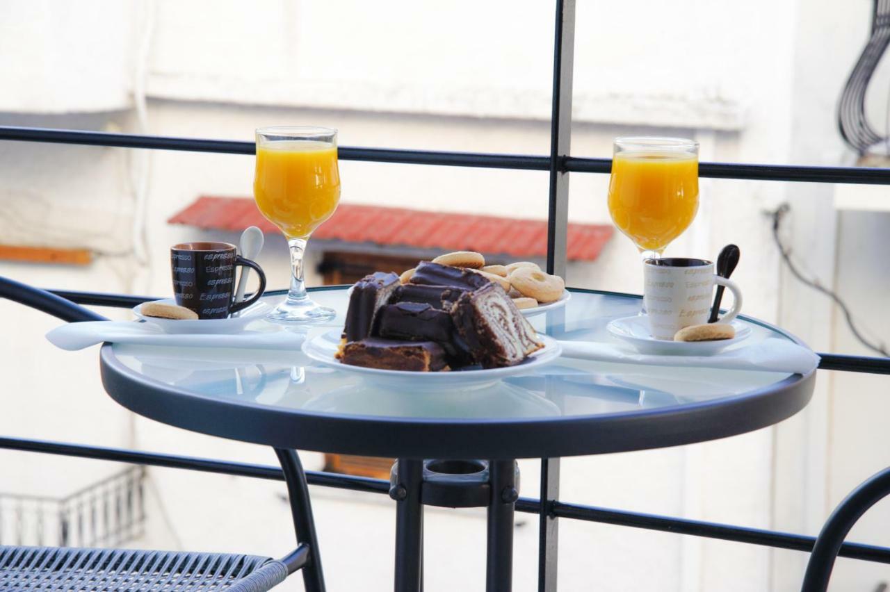 Luxury Apartment Near Acropolis! In The Heart Of Athens! المظهر الخارجي الصورة