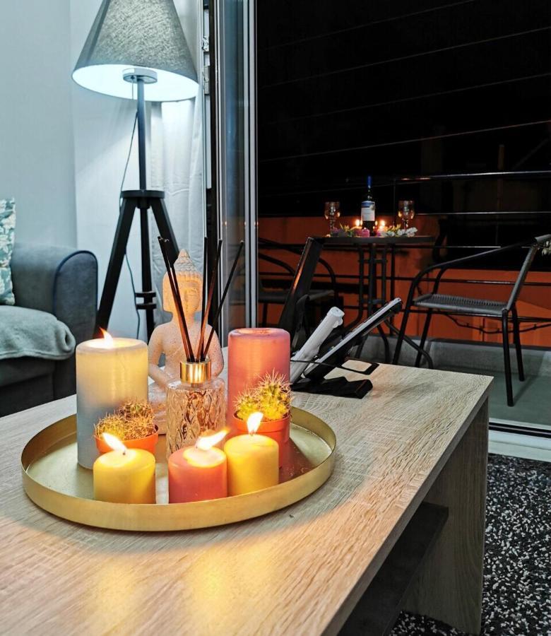 Luxury Apartment Near Acropolis! In The Heart Of Athens! المظهر الخارجي الصورة