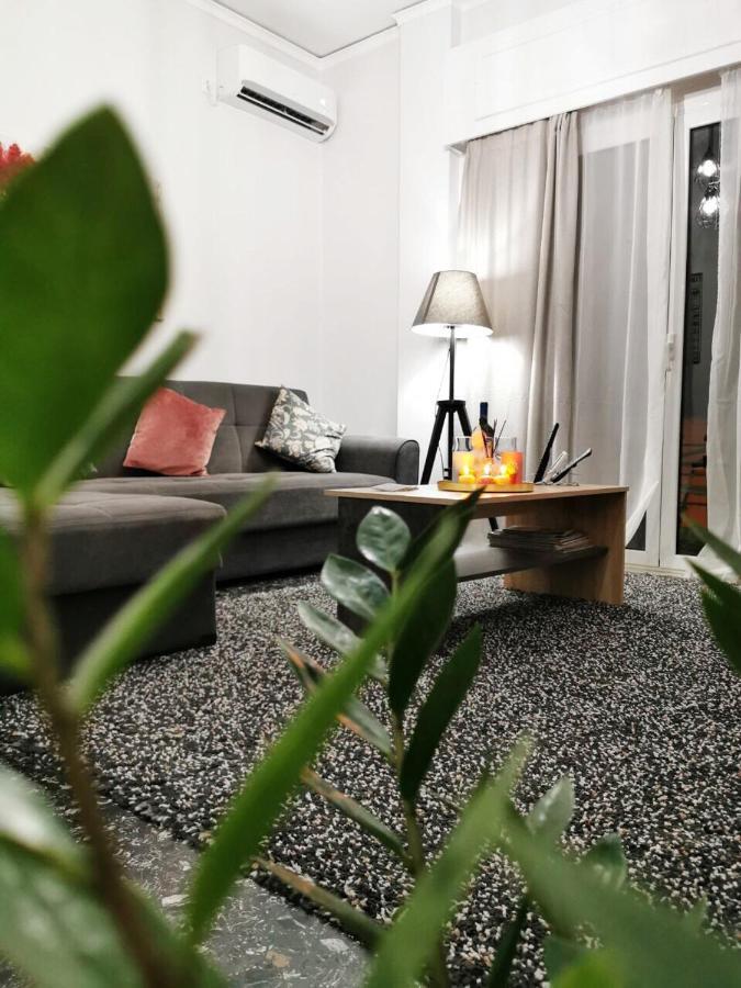 Luxury Apartment Near Acropolis! In The Heart Of Athens! المظهر الخارجي الصورة