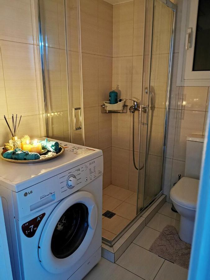 Luxury Apartment Near Acropolis! In The Heart Of Athens! المظهر الخارجي الصورة